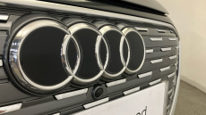 Audi Q4 e-tron 150kW 40 82.77kWh Launch Edition 5dr Auto Electric Estate